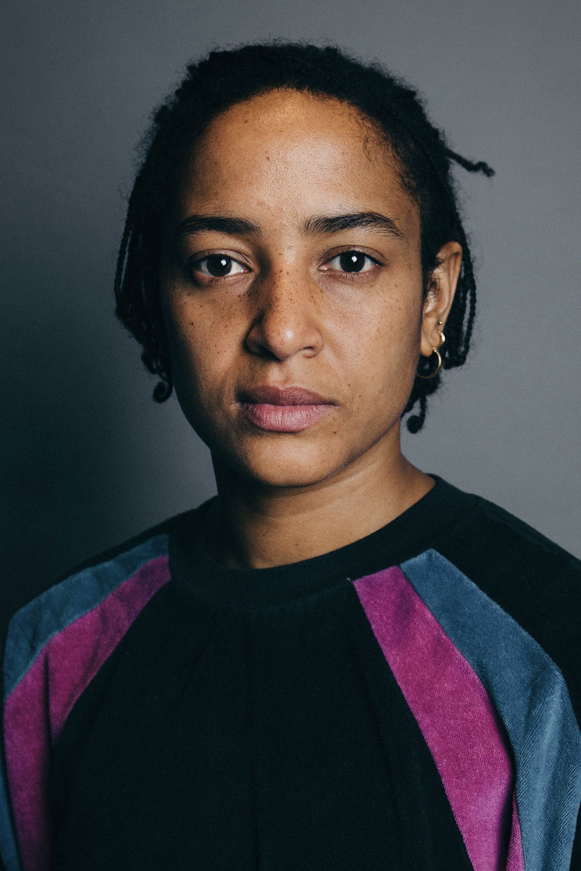 et billede af Amaka Ofakor