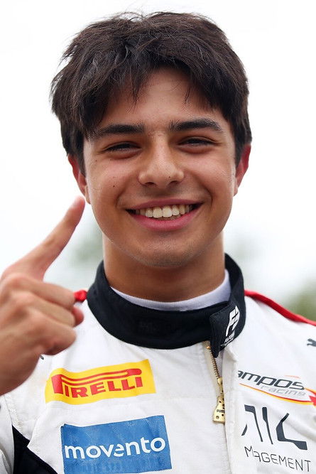 et billede af Pepe Martí