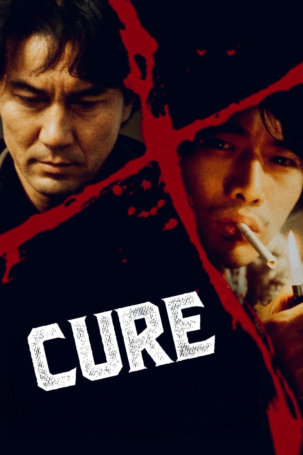 Cure