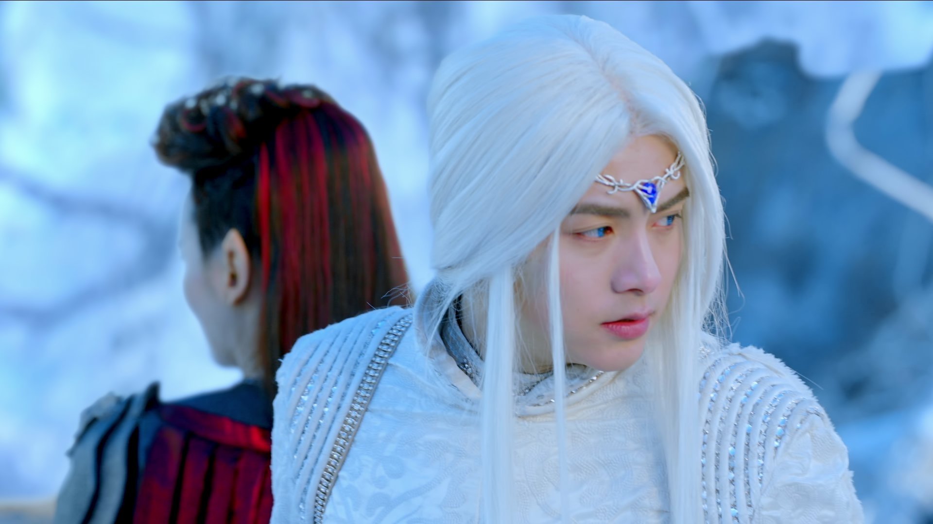 Ice Fantasy