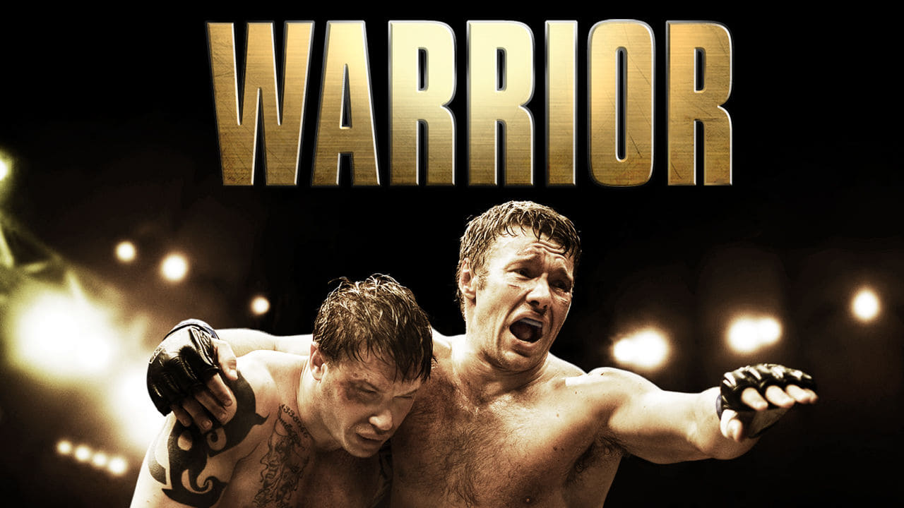 Warrior (2011)