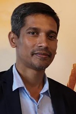 et billede af Minazur Rahaman