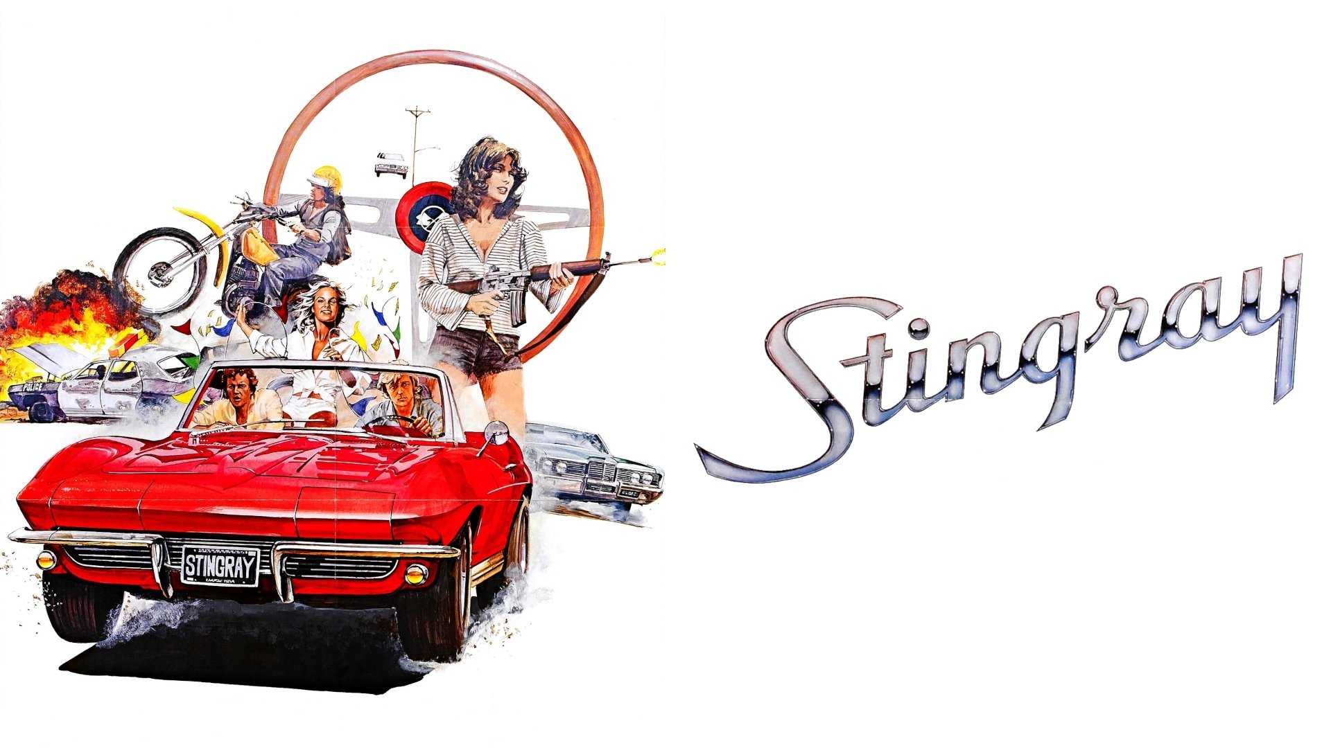 Stingray (1978)