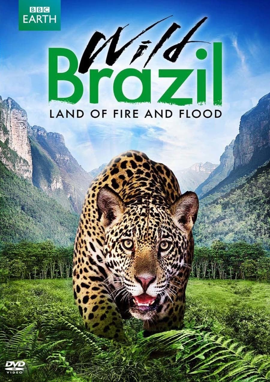 Wild Brazil - Season 1