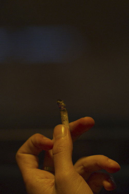 Binomials (2026) movie poster