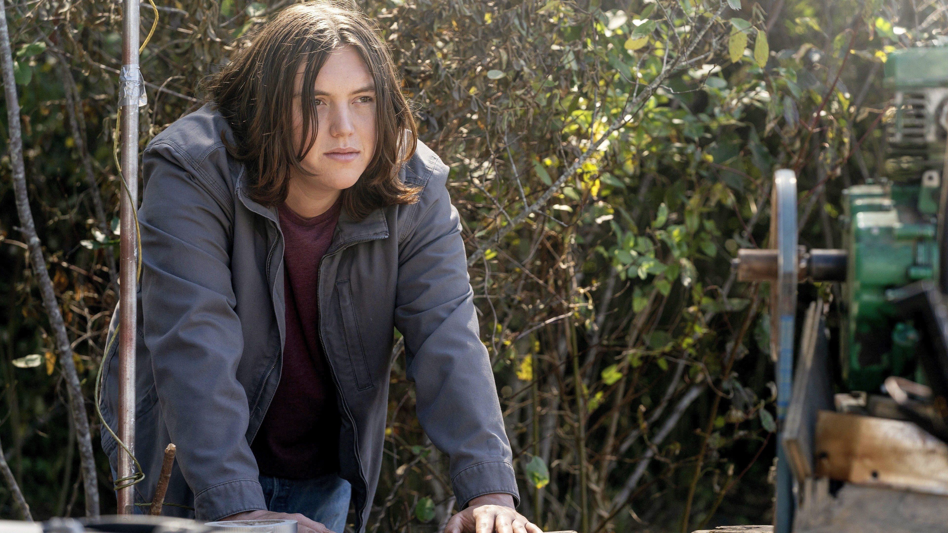 the walking dead world beyond on netflix