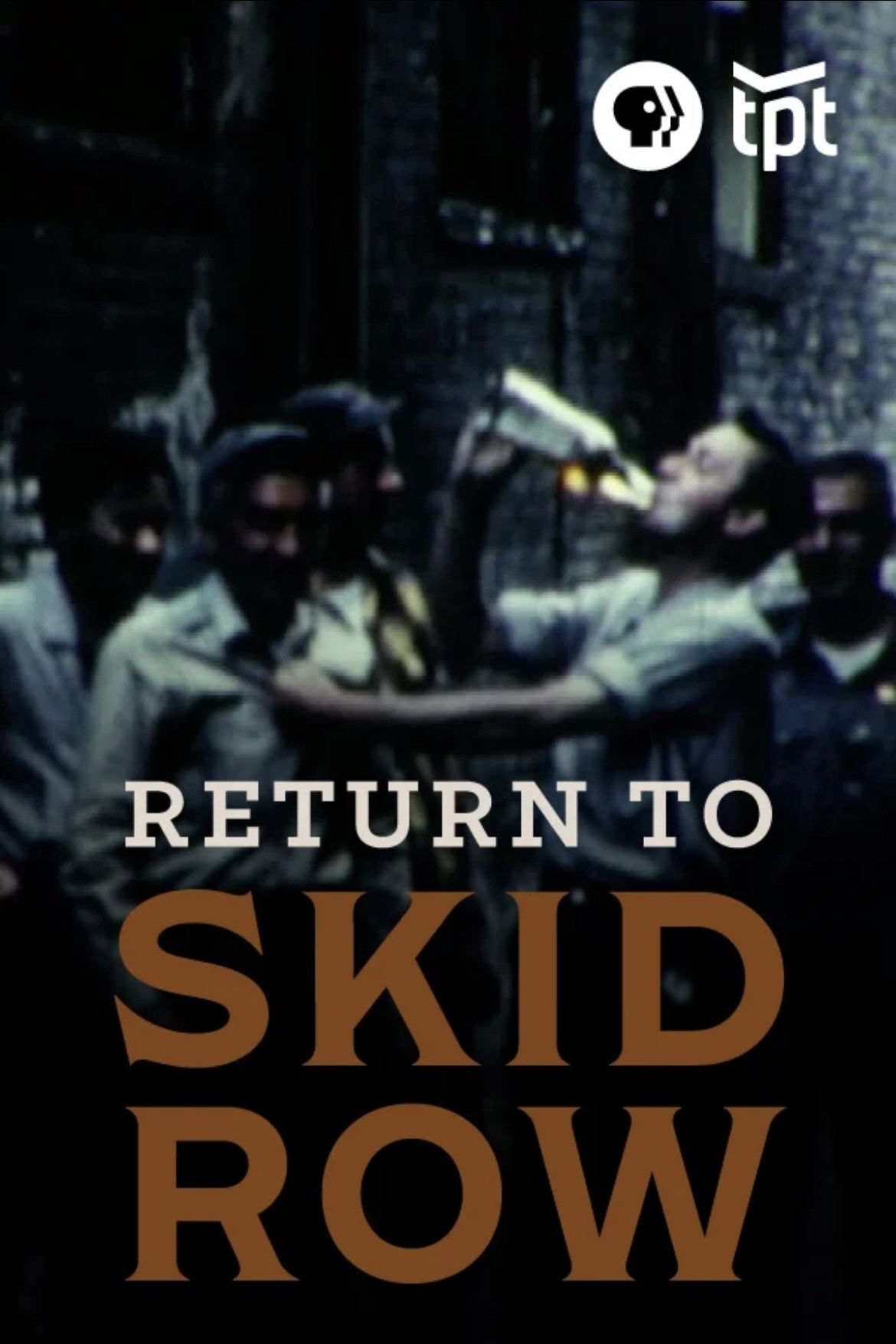 Return to Skid Row