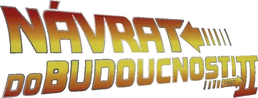 Návrat do budoucnosti II