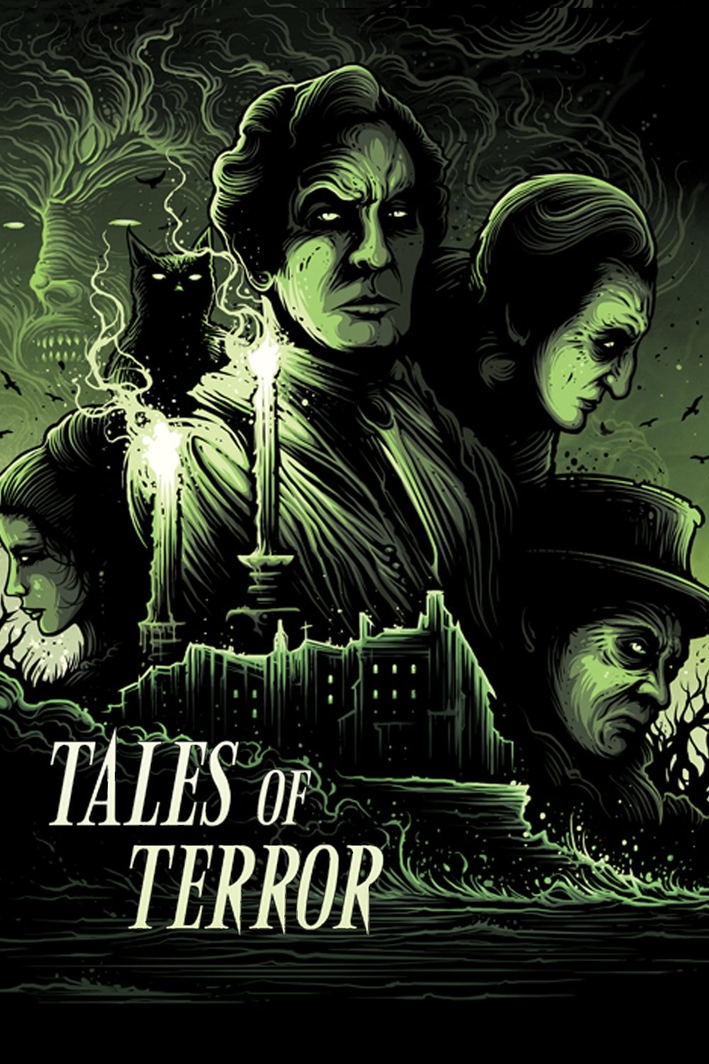 Tales of Terror