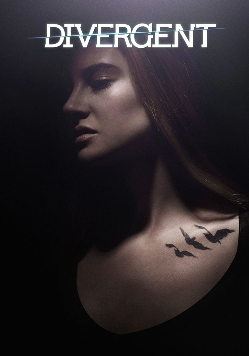 Divergent