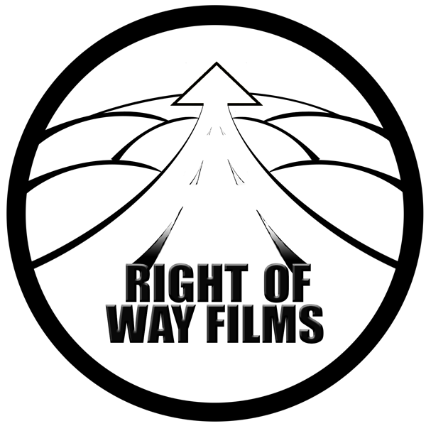 Logo de la société Right of Way Films 8867