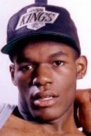 et billede af John Stranger