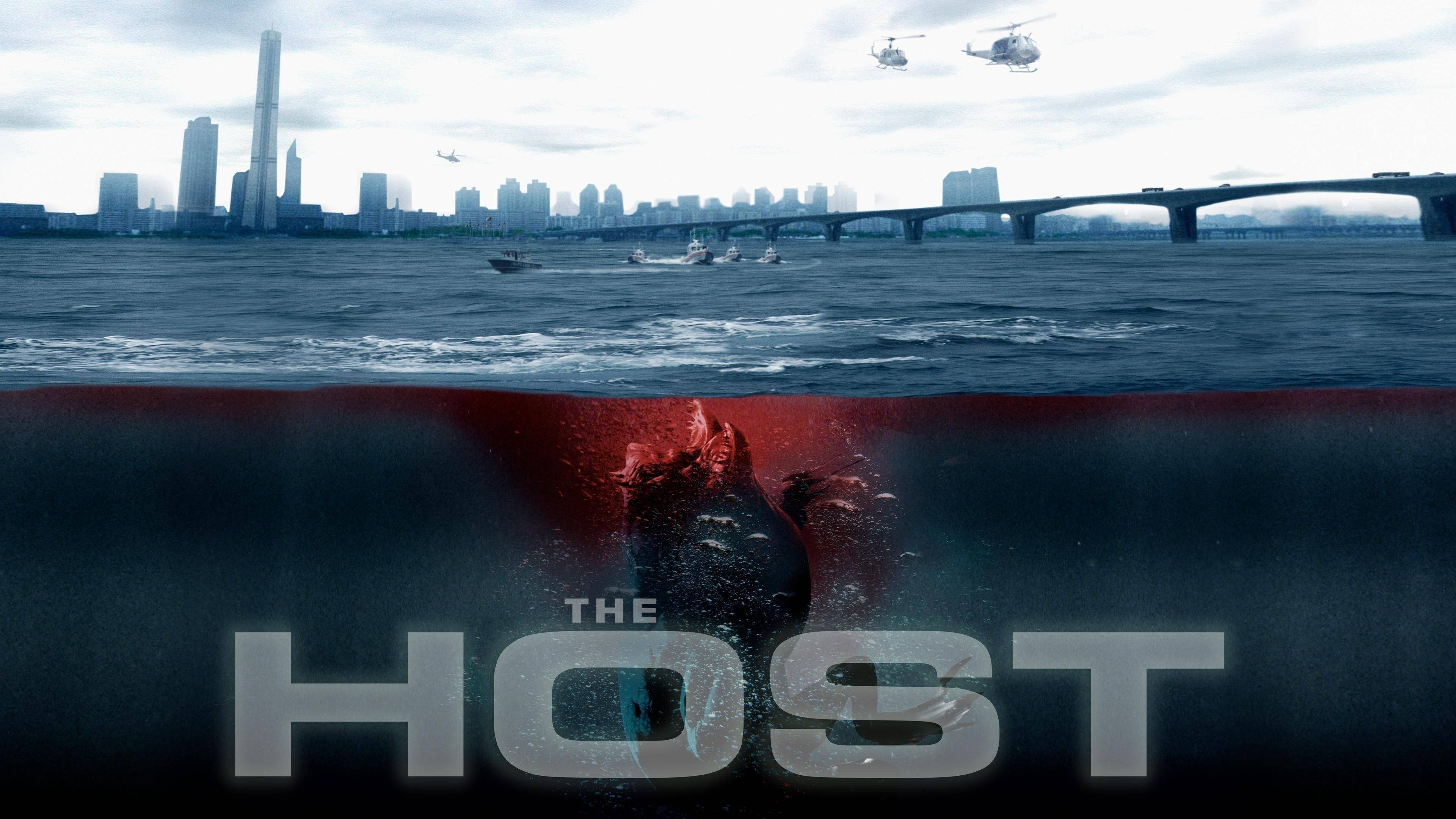 The Host