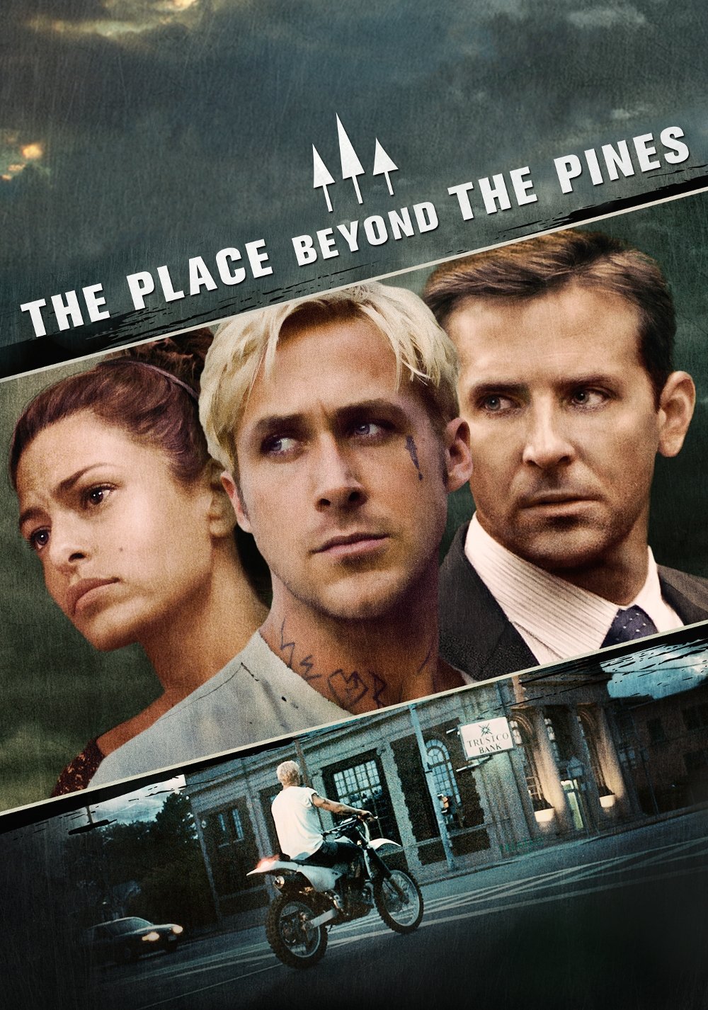 The Place Beyond the Pines