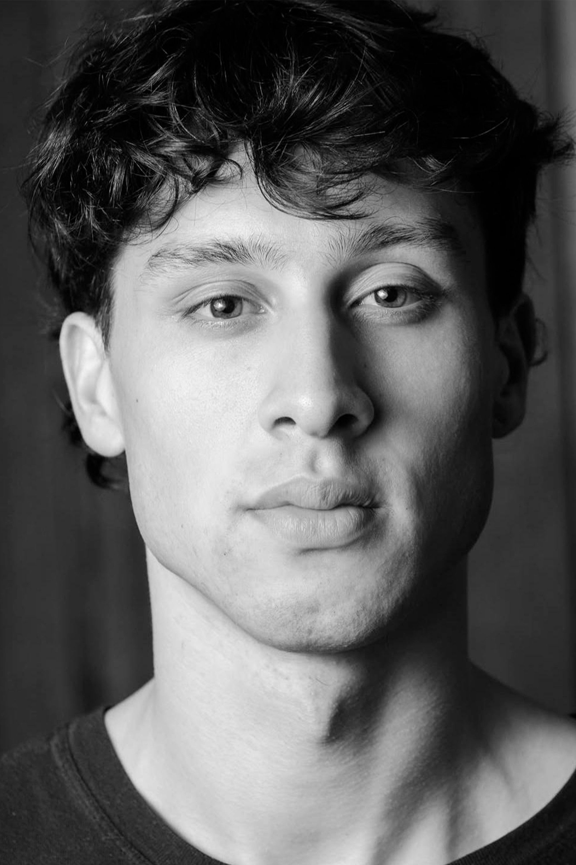 et billede af Perdro Jorge