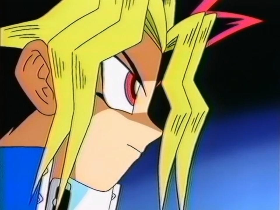 Thumbnail for The Rumored Capmon - It's a New Arrival Season 1 Episode 11