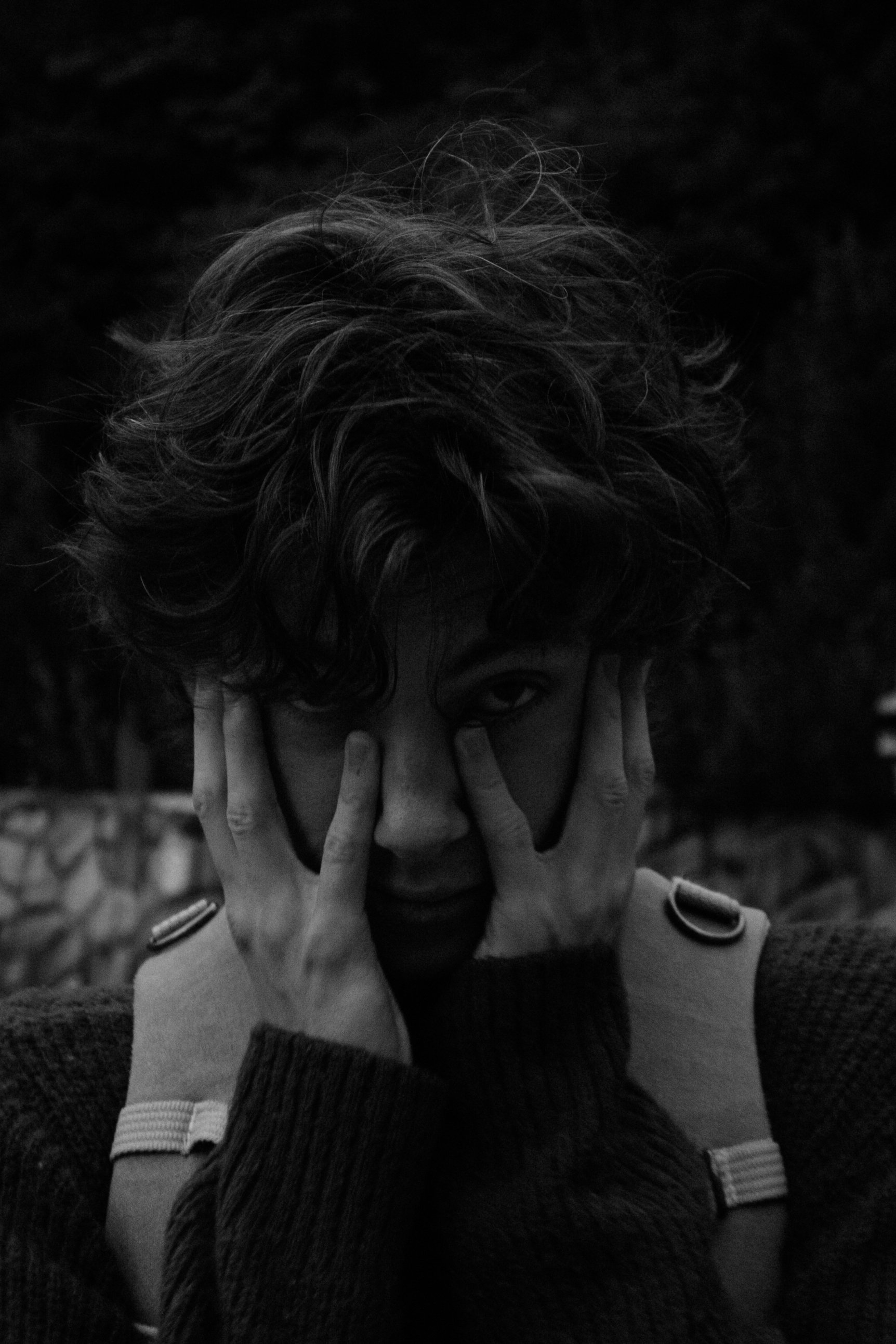 Sebastian Kučkovský | Editor