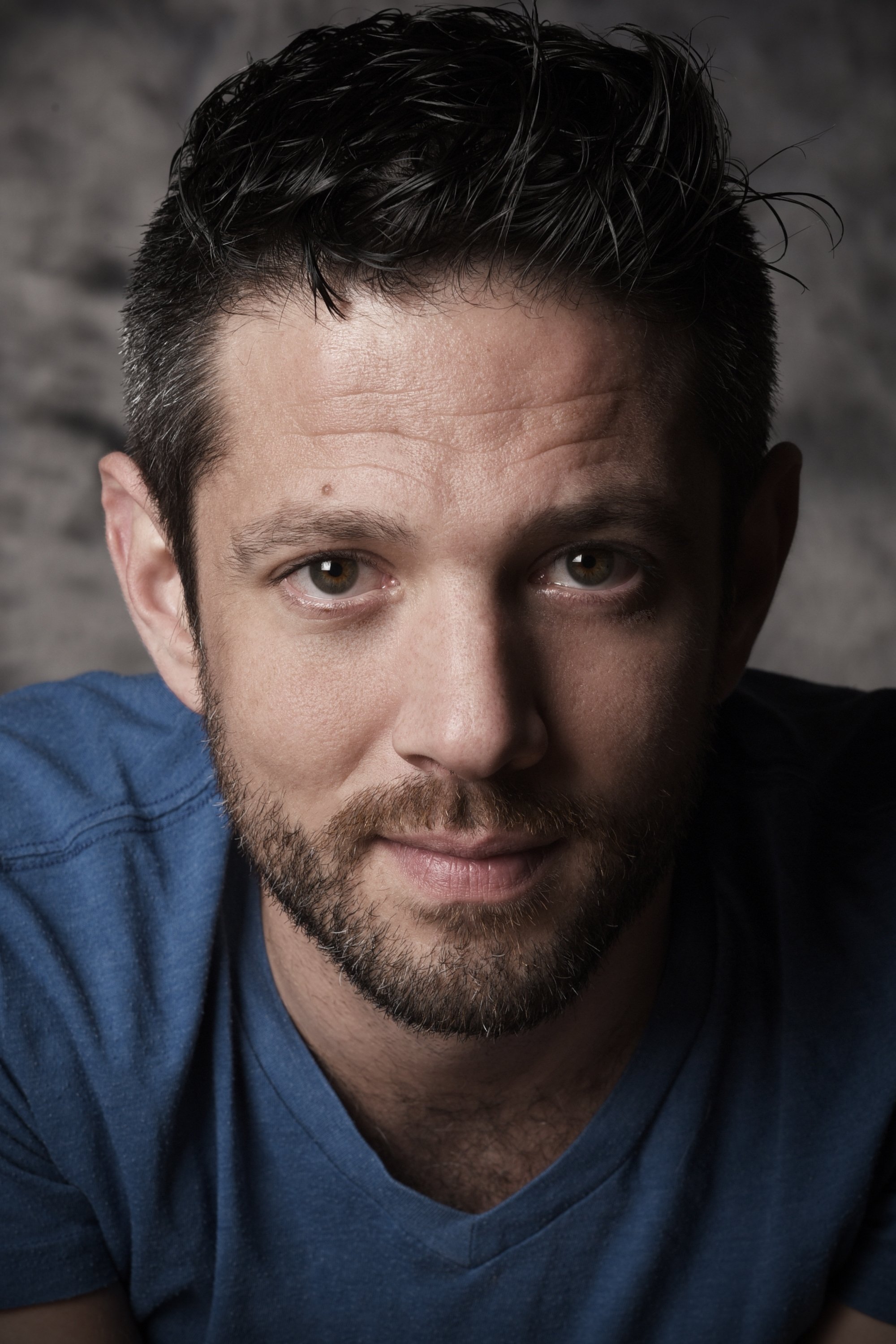 et billede af Dan Cardoso