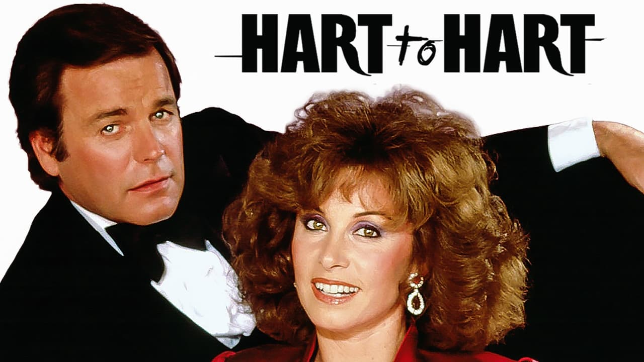 Hart to Hart - Season 5 Episode 19