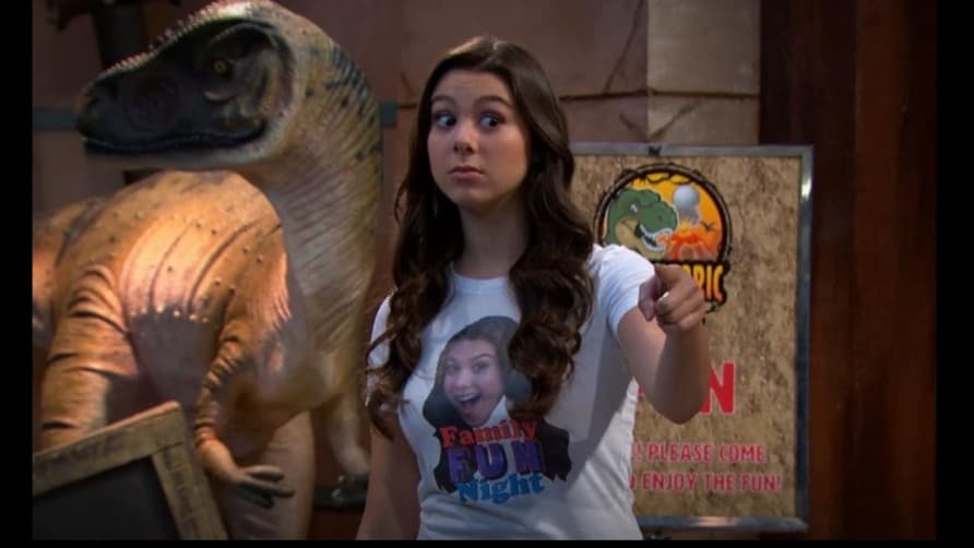 The Thundermans