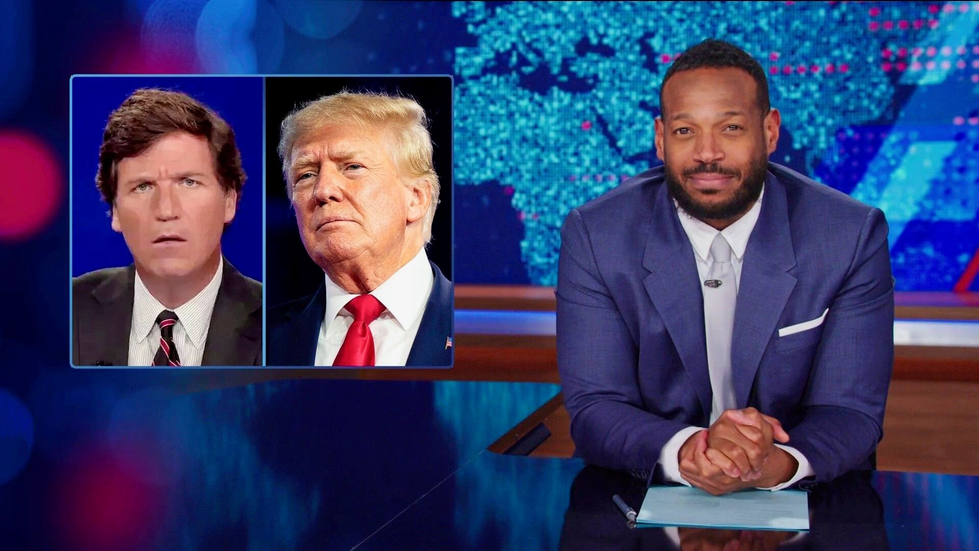 The Daily Show