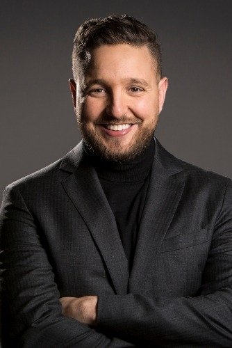 et billede af Ajouad El Miloudi