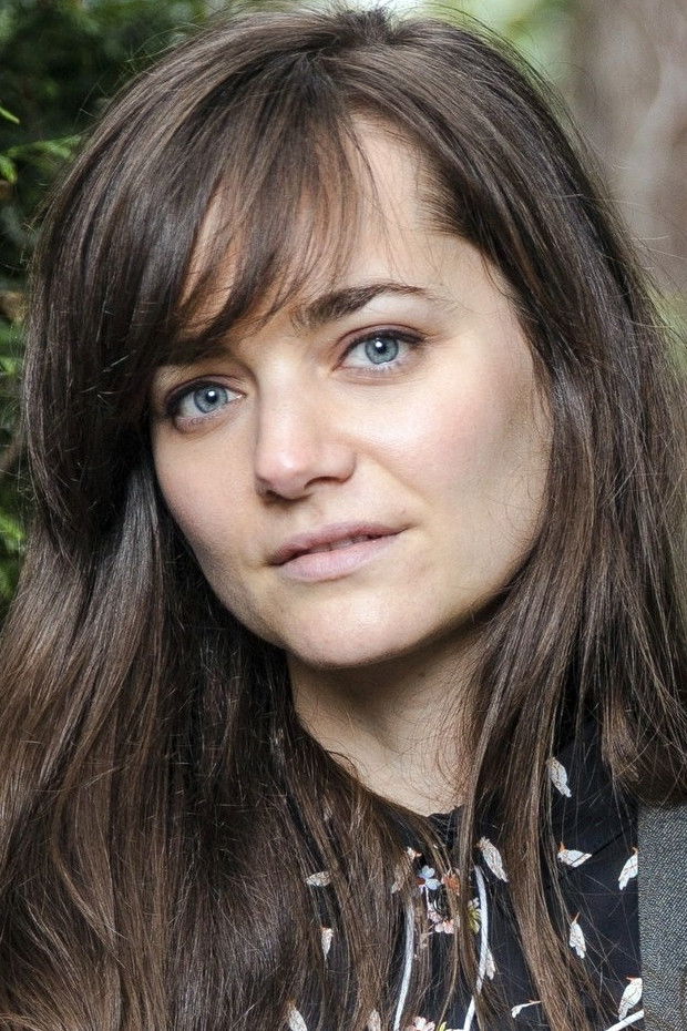 et billede af Alizé Oswald