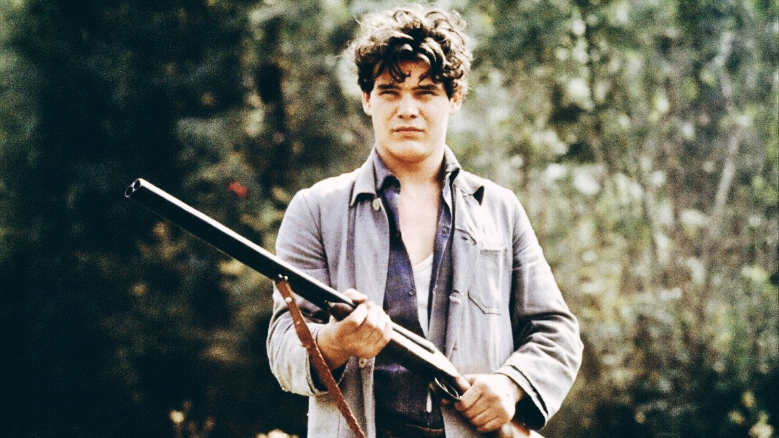 Lacombe, Lucien (1974)