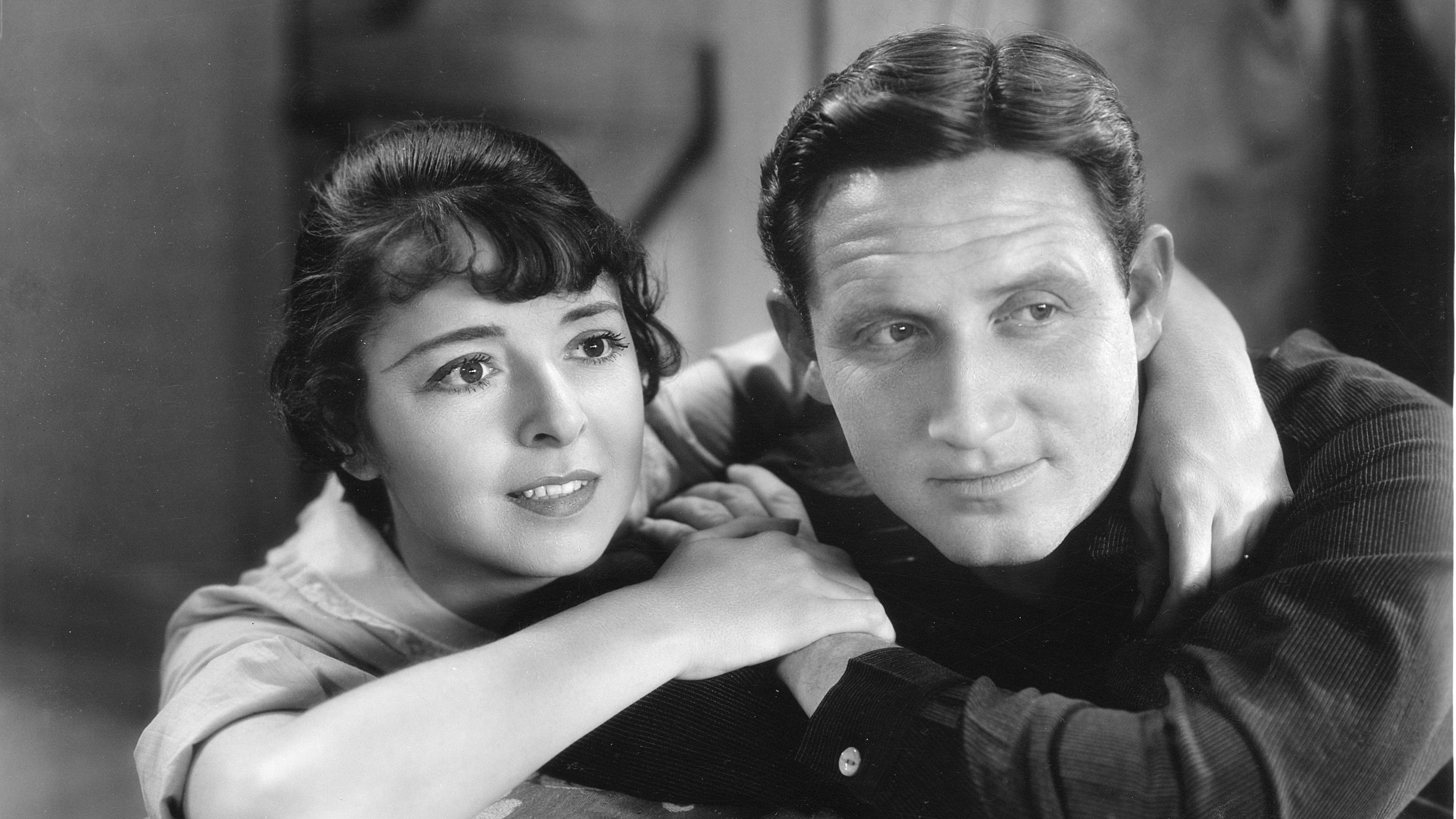 The Power and the Glory (1933)