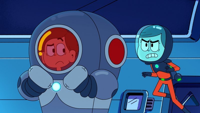Episode 9