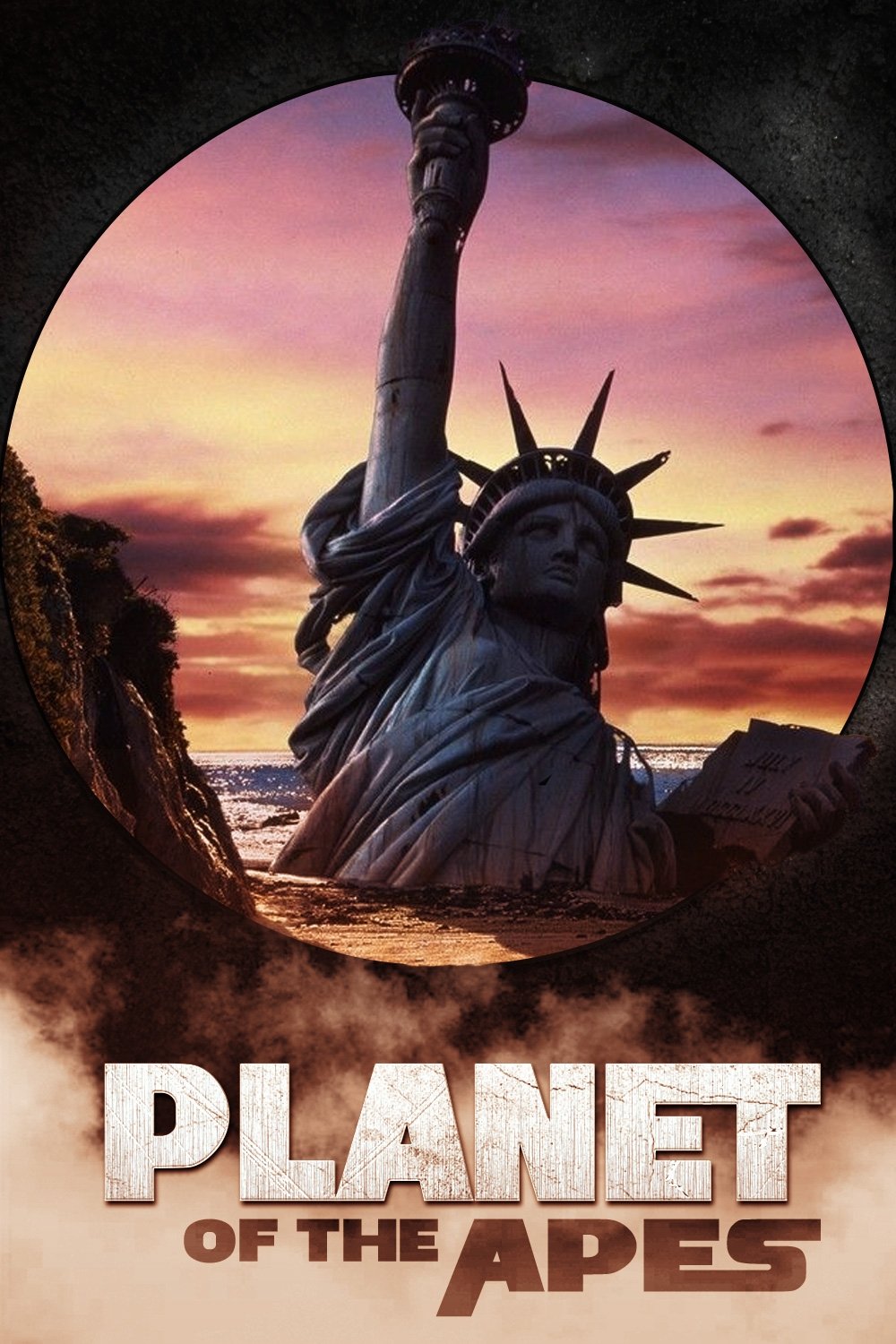 Planet of the Apes