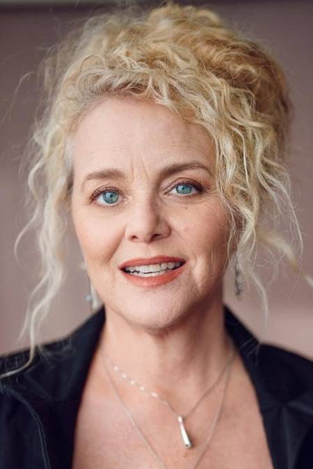 Karen Byers
