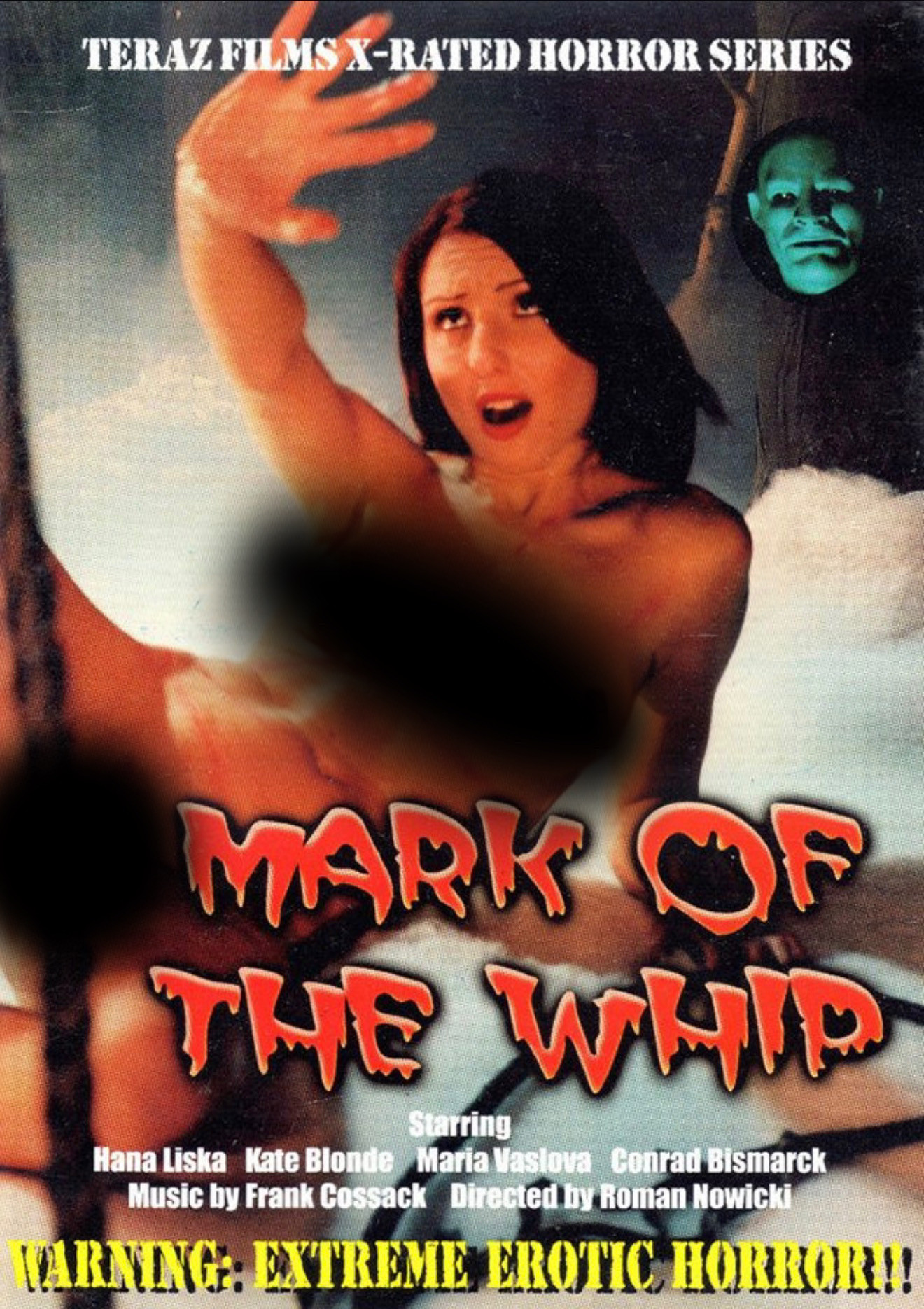 Mark of the Whip