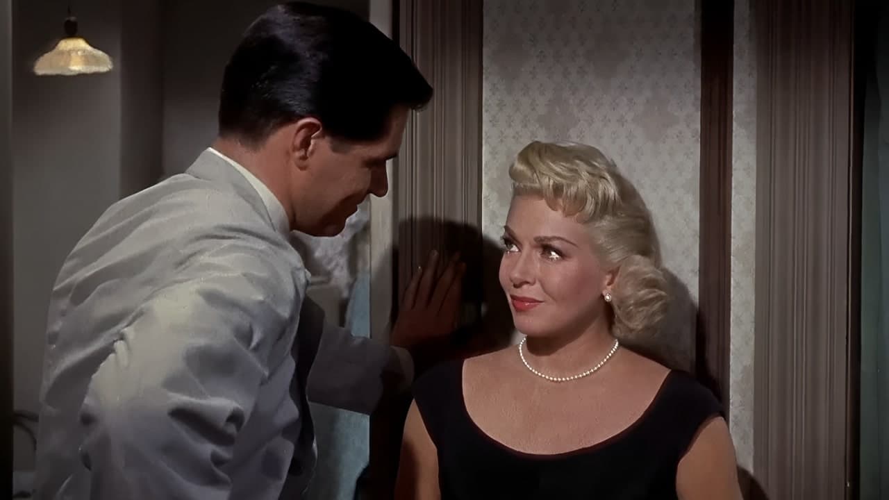 Imitation of Life (1959)