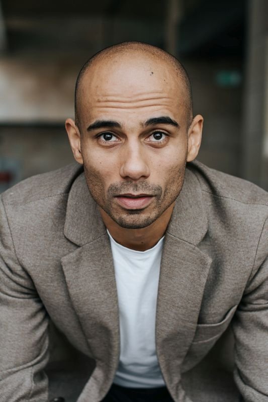 et billede af Mikołaj Woubishet