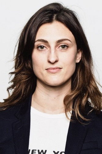 et billede af Lula Fotis