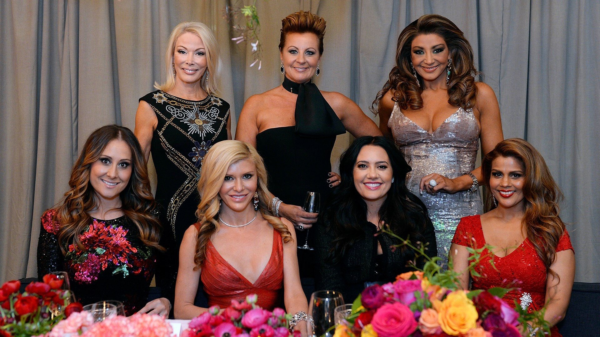 The Real Housewives of Melbourne