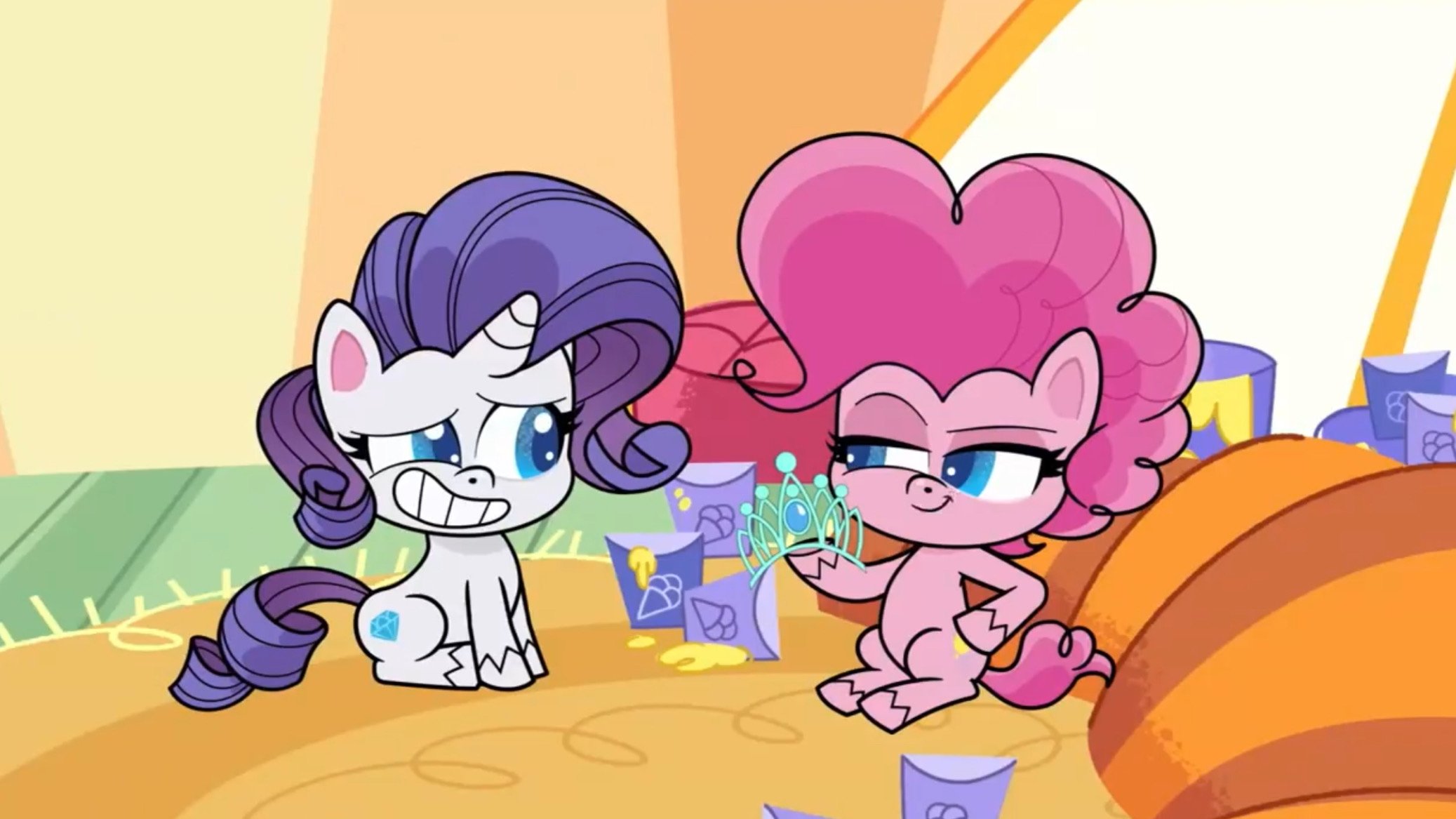 My Little Pony : Pony Life - Épisode 6