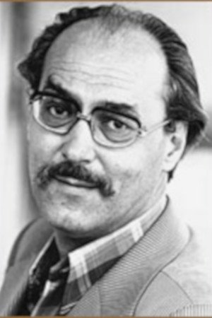 et billede af Yuri Zabarovsky