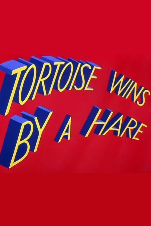 Tortoise Wins by a Hare