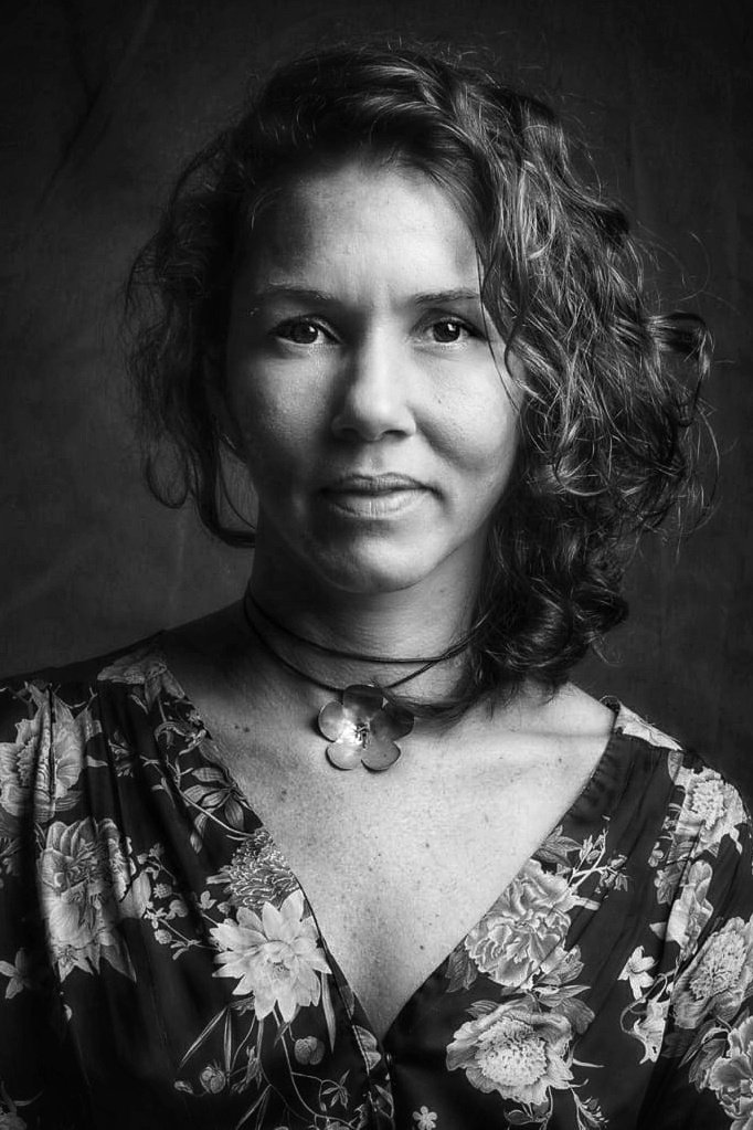 et billede af Eliza Capai