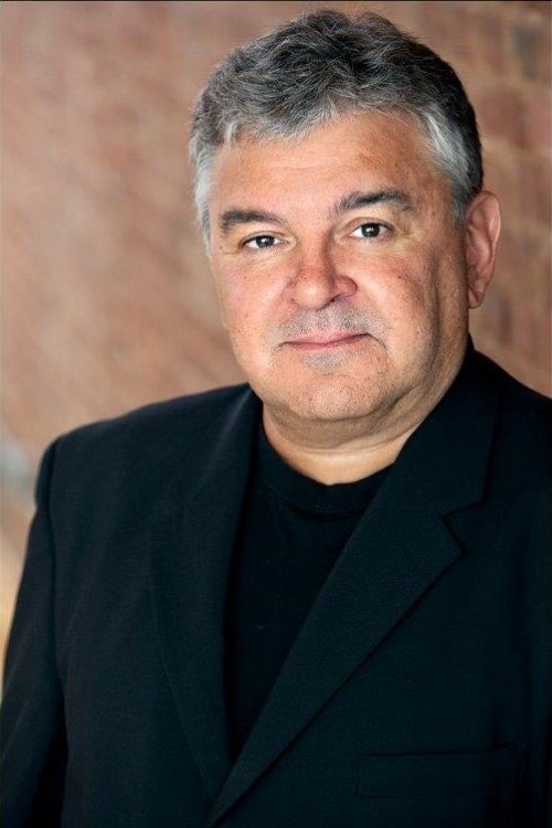 et billede af Edward Furs