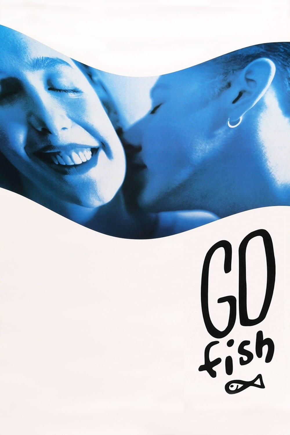 Affiche du film Go Fish 13290