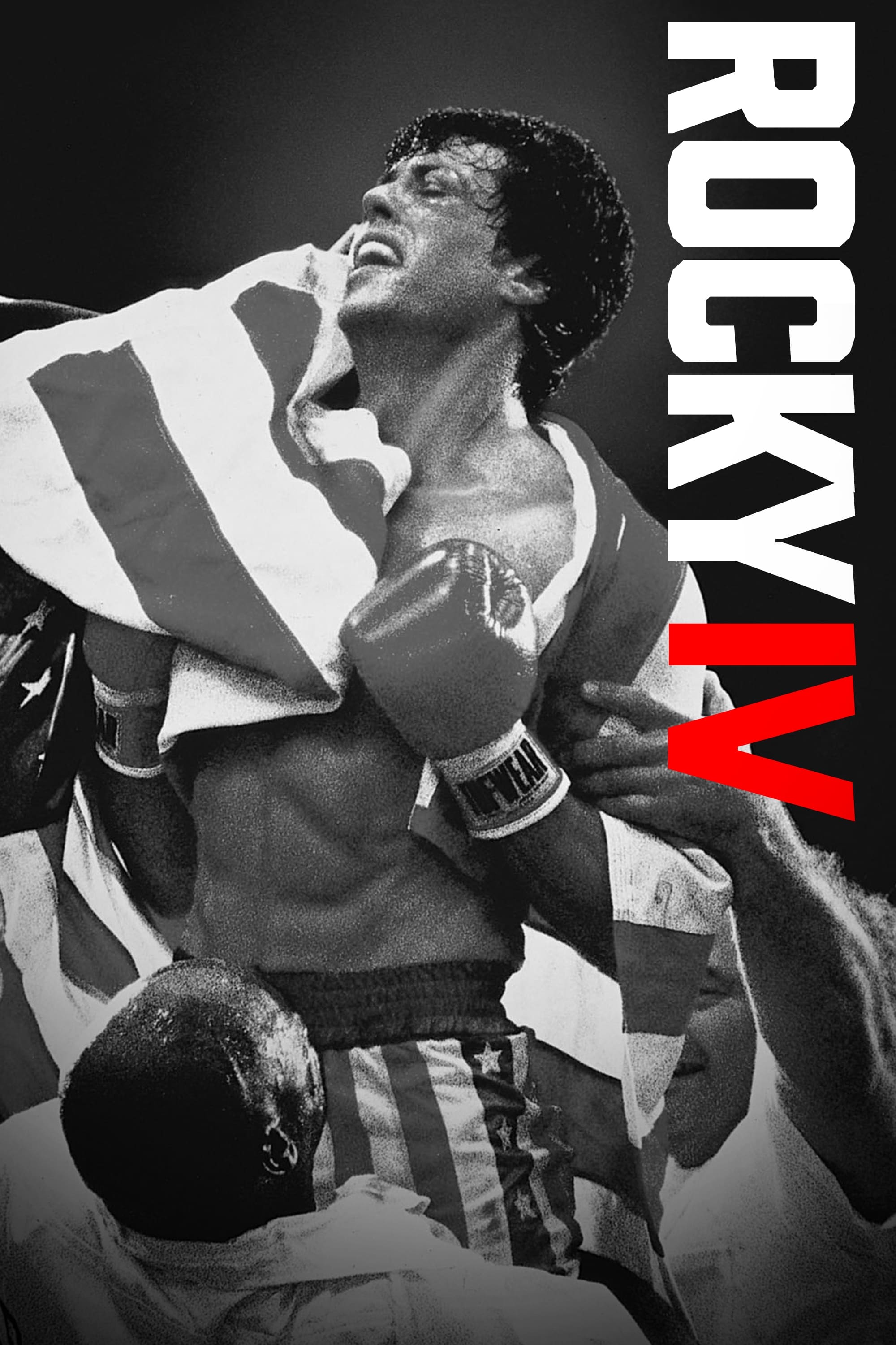 Rocky IV