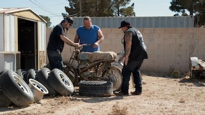 Episode 18