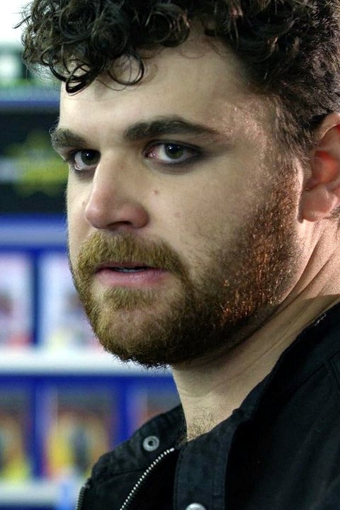 et billede af Jordan Abbey-Young