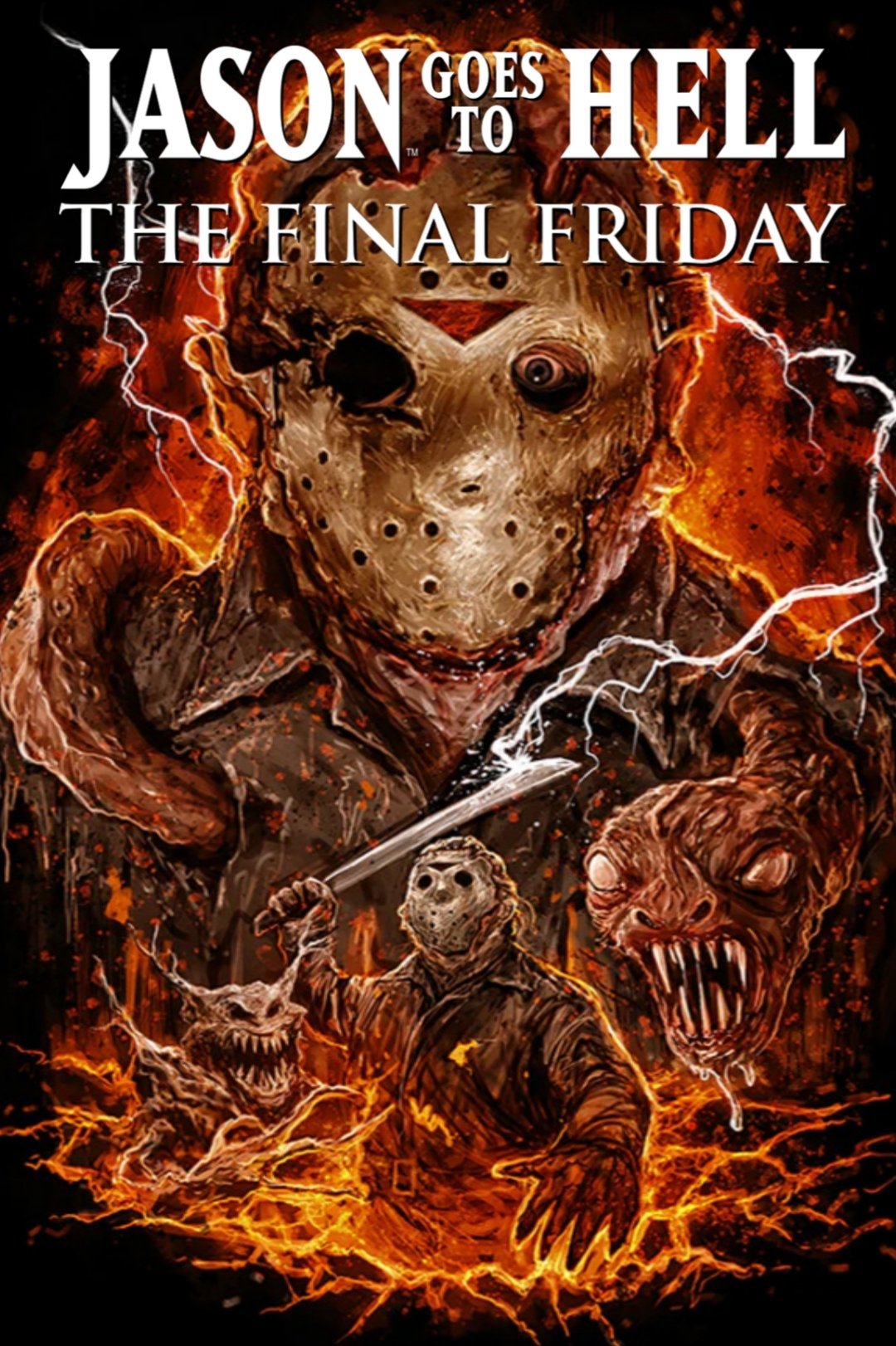 Jason Goes to Hell: The Final Friday