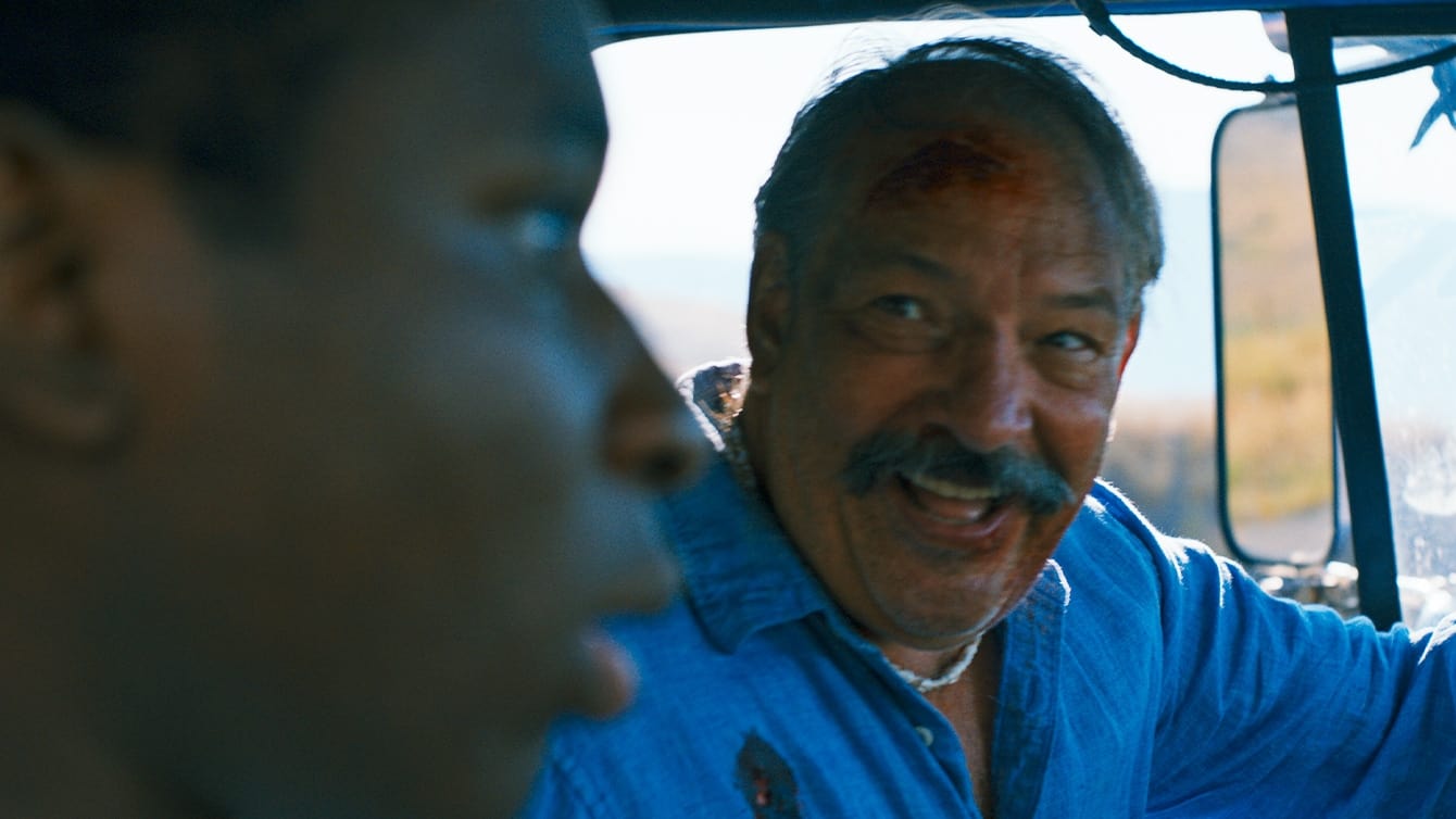 Get Fast (2024)