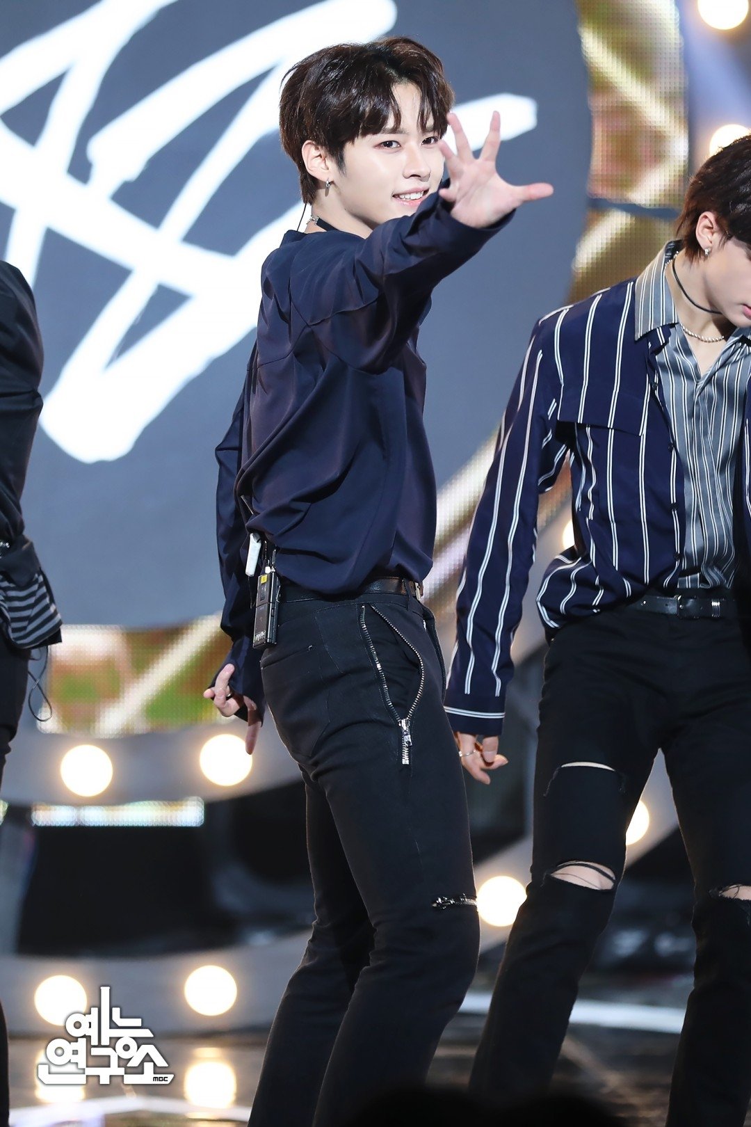 SKZ-TALKER - Season 1
