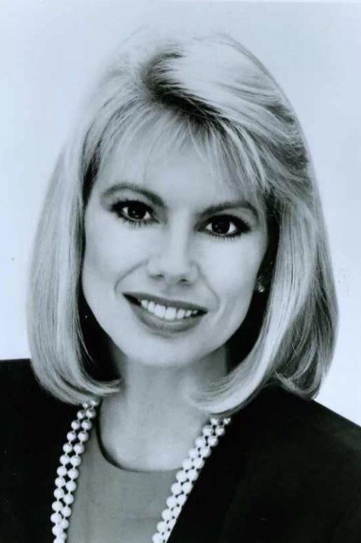 et billede af Bree Walker